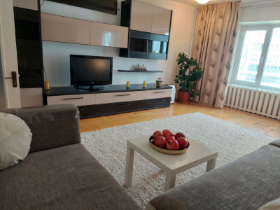 INCHIRIERE APARTAMENT 3 CAMERE CALEA CALARASI