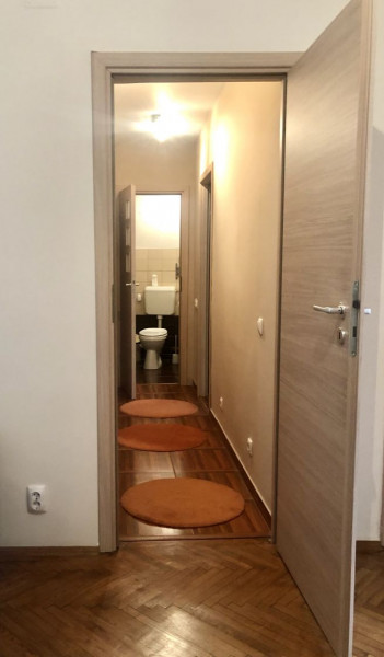  VANZARE APARTAMENT 2 CAMERE  UNIRII 