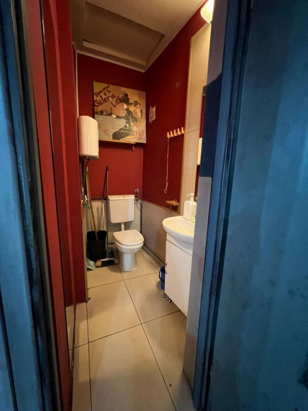 VANZARE SPATIU COMERCIAL ULTRACENTRAL 