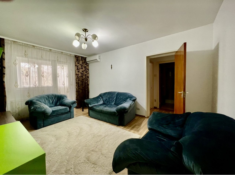 INCHIRIERE APARTAMENT  3 CAMERE LIDL-PLAZA MALL