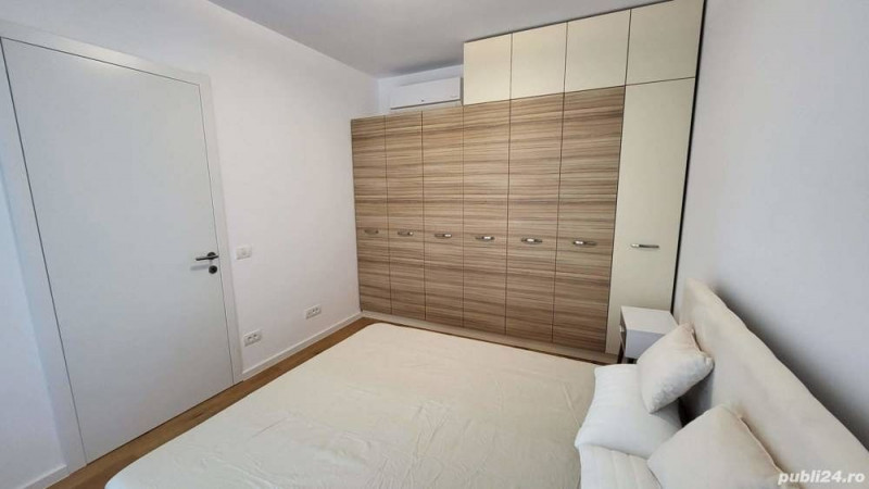 APARTAMENT 2 CAMERE URBAN SPACES GARAJ INCLUS