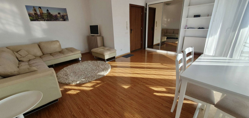 Vanzare apartament 2 camere DomeniiCasin