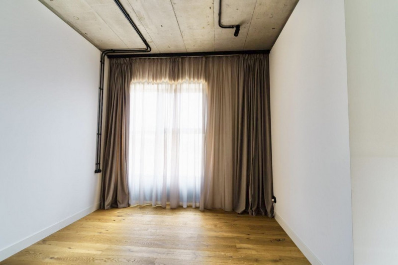 Apartament 4 camere FLOREASCA - BRICK LOFT