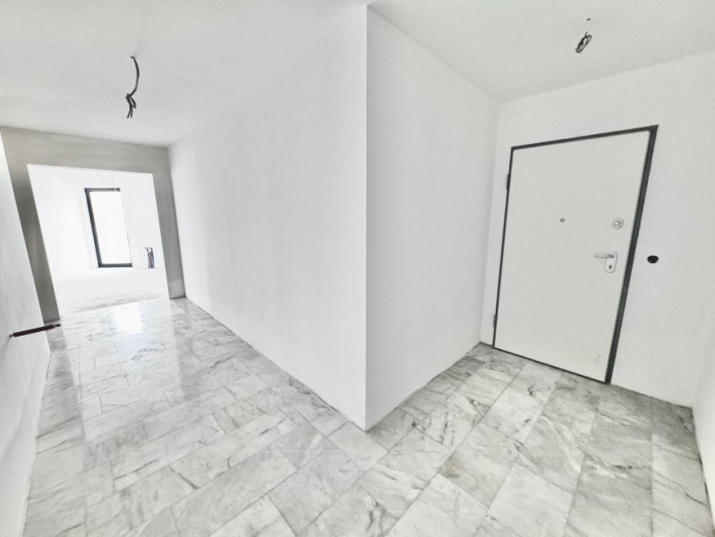 Penthouse Cotroceni cu terasa de 264 mp 