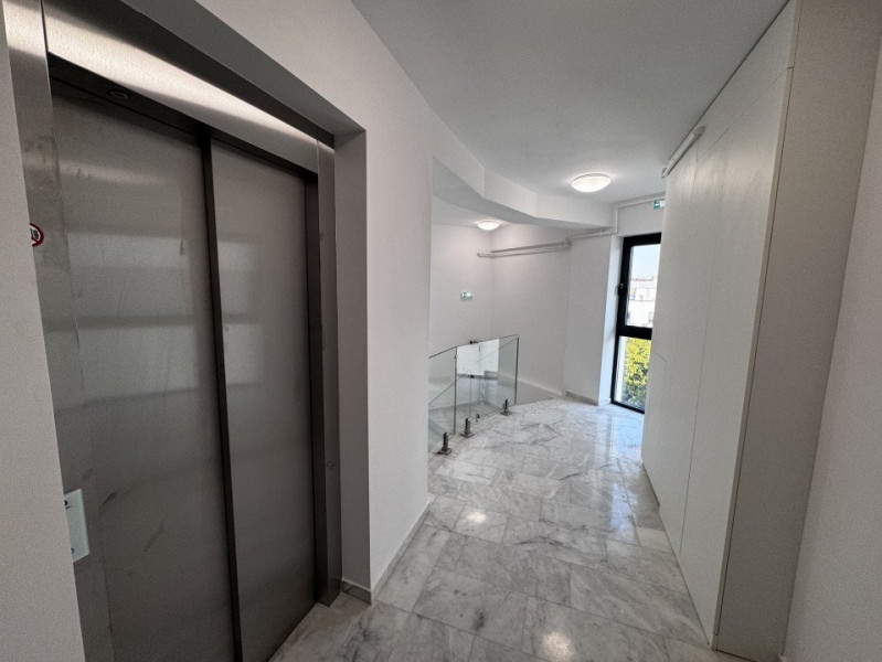 Penthouse Cotroceni cu terasa de 264 mp 